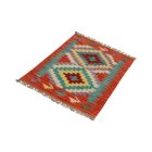Afghan Kilim rug Chobi 59x90 ethnic hand woven Kilim
