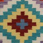Afghan Kilim rug Chobi 59x90 ethnic hand woven Kilim