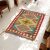 Maimana Kilim rug 60x91 hand woven afghan wool Kilim
