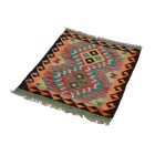 Kilim rug Chobi 62x84 afghan hand woven Kilim
