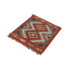 Afghan hand woven Kilim 63x92 Maimana Kilim rug