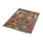 Kilim rug Chobi 62x89 afghan hand woven Kilim