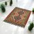Afghan hand woven Kilim 65x93 Maimana Kilim rug