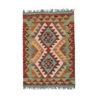 Afghan hand woven Kilim 65x93 Maimana Kilim rug