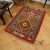 Authentic Afghan Maimana Kilim rug 61x90 cm
