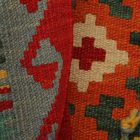 Authentic Afghan Maimana Kilim rug 61x90 cm