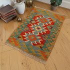 Chobi / Maimana Kilim rug 60x94 cm