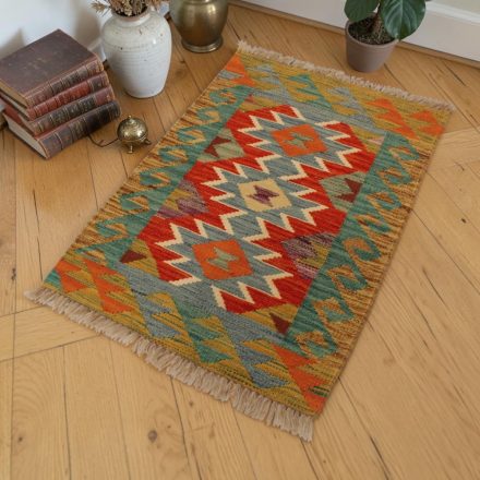 Chobi / Maimana Kilim rug 60x94 cm