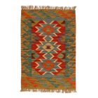 Chobi / Maimana Kilim rug 60x94 cm