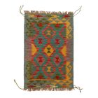 Authentic Maimana Kilim rug 67x85 cm