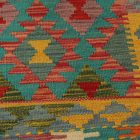 Authentic Maimana Kilim rug 67x85 cm