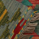 Authentic Maimana Kilim rug 67x85 cm