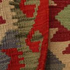 Authentic Afghan Maimana Kilim rug 64x87 cm