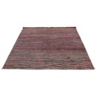 Gabbeh wool rug 152x196 handmade modern rug