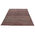 Gabbeh wool rug 146x207 handmade modern rug for living room