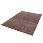 Gabbeh wool rug 146x207 handmade modern rug for living room