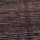 Gabbeh wool rug 146x207 handmade modern rug for living room