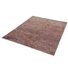 Gabbeh wool rug 140x200 handmade modern rug