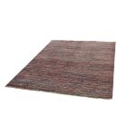 Gabbeh wool rug 150x195 handmade modern rug