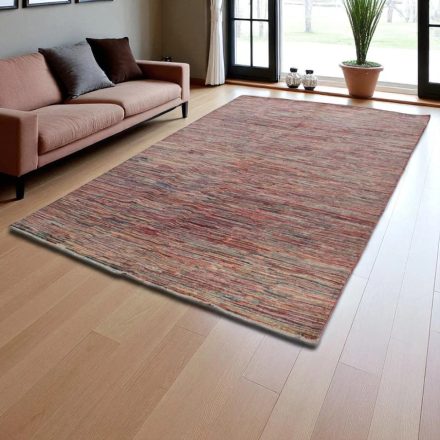 Gabbeh wool rug 188x292 handmade modern rug for living room