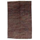 Gabbeh wool rug 188x292 handmade modern rug for living room