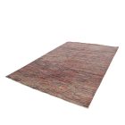 Gabbeh wool rug 188x292 handmade modern rug for living room