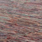 Gabbeh wool rug 188x292 handmade modern rug for living room