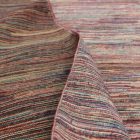 Gabbeh wool rug 188x292 handmade modern rug for living room