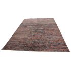 Gabbeh wool rug 198x294 handmade modern rug for living room