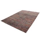 Gabbeh wool rug 198x294 handmade modern rug for living room