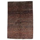 Gabbeh wool carpet 202x294 handmade modern rug for living room