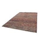 Gabbeh wool carpet 202x294 handmade modern rug for living room