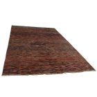 Gabbeh wool carpet 202x294 handmade modern rug for living room