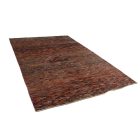 Gabbeh wool carpet 202x294 handmade modern rug for living room