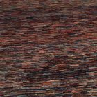 Gabbeh wool carpet 202x294 handmade modern rug for living room