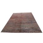 Gabbeh wool rug 195x292 handmade modern rug for living room