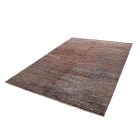 Gabbeh wool rug 195x292 handmade modern rug for living room