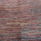 Gabbeh wool rug 195x292 handmade modern rug for living room