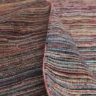 Gabbeh wool rug 195x292 handmade modern rug for living room