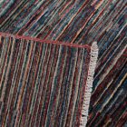 Gabbeh wool rug 195x292 handmade modern rug for living room