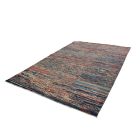Gabbeh wool rug 196x290 handmade modern rug for living room