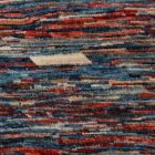 Gabbeh wool rug 196x290 handmade modern rug for living room