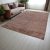 Gabbeh wool carpet 199x294 handmade modern rug for living room