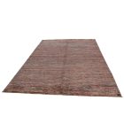 Gabbeh wool carpet 199x294 handmade modern rug for living room