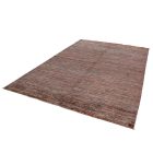Gabbeh wool carpet 199x294 handmade modern rug for living room