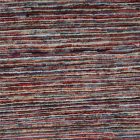 Gabbeh wool carpet 199x294 handmade modern rug for living room