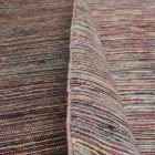Gabbeh wool carpet 199x294 handmade modern rug for living room