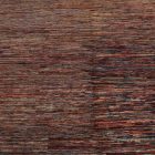 Gabbeh wool carpet 199x288 handmade modern rug for living room
