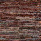 Gabbeh wool carpet 199x288 handmade modern rug for living room