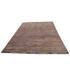 Gabbeh wool carpet 200x290 handmade modern rug for living room